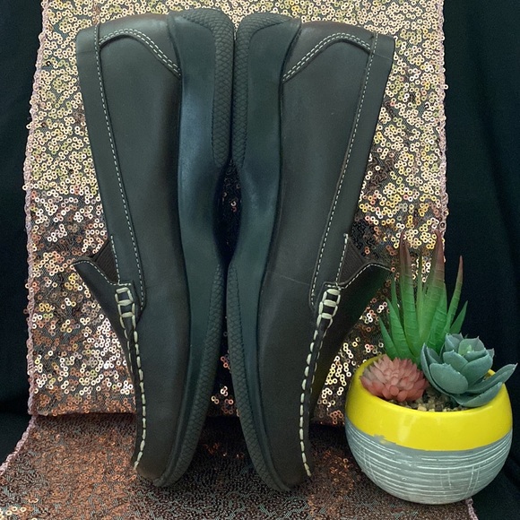 ☁️Comfortable yet stylish loafers by Walking Cradles - Picture 6 of 11